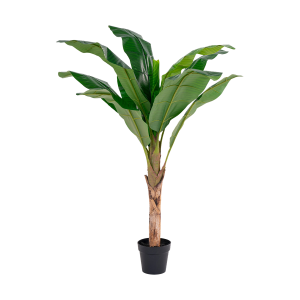 Artichok Pennie bananen kunstplant – 163 cm Artichok Pennie bananen kunstplant – 163 cm