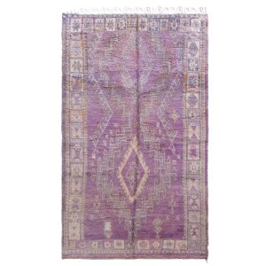 AFK Living vloerkleed Berber – handgemaakt – Wol – 333 x 203 cm AFK Living vloerkleed Berber – handgemaakt – Wol – 333 x 203 cm