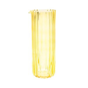 Brut Homeware | Karaf Gaia | Waterkan | 1,2L | oker