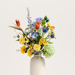 Blooming Good Zijden Boeket XL Good SS.36 – meerkleurig/multi color – Blooming Good Zijden Boeket XL Good SS.36 – meerkleurig/multi color –