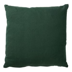 LINN – Kussenhoes 45×45 cm – 100% linnen – effen kleur – Mountain View LINN – Kussenhoes 45×45 cm – 100% linnen – effen kleur – Mountain View