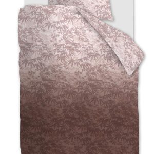 Beddinghouse Ellen dekbedovertrek – Eenpersoons – 140×200/220 cm – Lic Beddinghouse Ellen dekbedovertrek – Eenpersoons – 140×200/220 cm – Lic