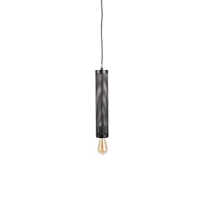 Bold Monkey Sweet Mesh hanglamp zwart S Bold Monkey Sweet Mesh hanglamp zwart S