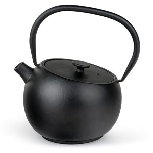 Bredemeijer -Theepot Guizhou – zwart – 0,75L Bredemeijer -Theepot Guizhou – zwart – 0,75L
