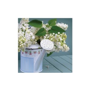Art for the Home Buitencanvas Gieter Bloemen Art for the Home Buitencanvas Gieter Bloemen