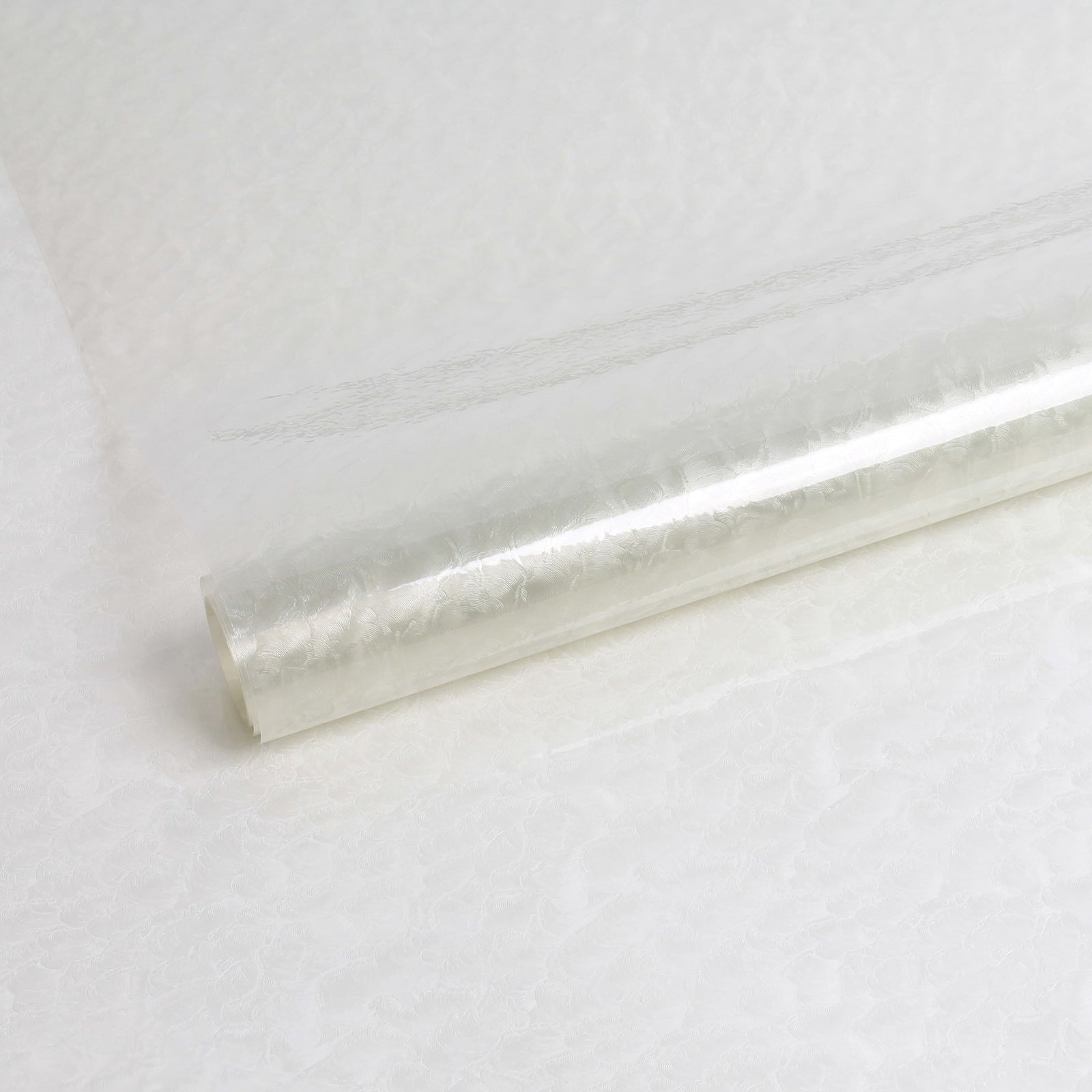 d-c-fix Zelfklevende Raamfolie - Snow - 200x67,5 cm