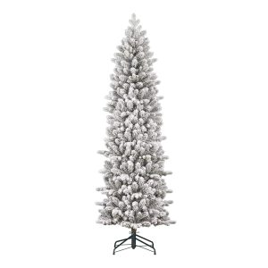 Black Box Trees Harma Smalle Kunstkerstboom – Kerstboom H260 x Ø73 cm Black Box Trees Harma Smalle Kunstkerstboom – Kerstboom H260 x Ø73 cm