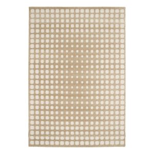 AFK Living vloerkleed Pixel – reliëfeffect – kastanje – 120 x 170 cm AFK Living vloerkleed Pixel – reliëfeffect – kastanje – 120 x 170 cm
