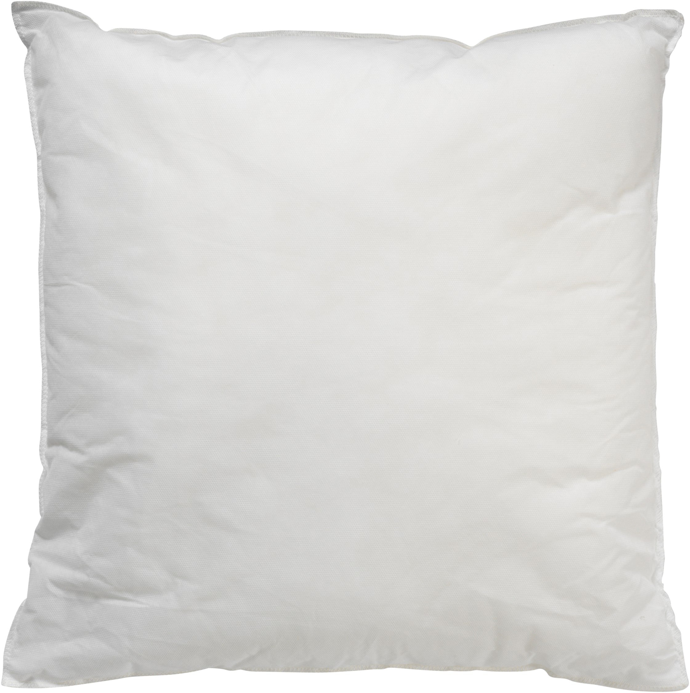 BINNENKUSSEN - kussenvulling 60x60 cm - 100% polyester vulling - 670 g