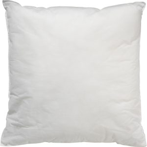 BINNENKUSSEN – kussenvulling 45×45 cm – gerecycled polyester – Eco Lin BINNENKUSSEN – kussenvulling 45×45 cm – gerecycled polyester – Eco Lin