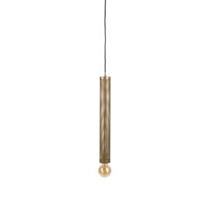Bold Monkey Sweet Mesh hanglamp goud M Bold Monkey Sweet Mesh hanglamp goud M