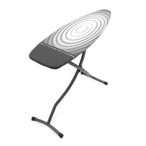 Brabantia Strijkplank D, 135×45 cm, hittebestendige parkeerplaats – Ti Brabantia Strijkplank D, 135×45 cm, hittebestendige parkeerplaats – Ti