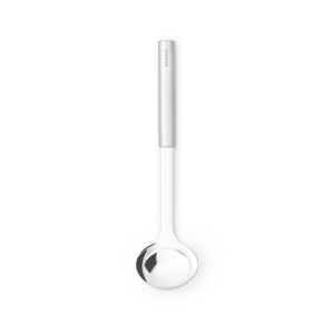 Brabantia Profile Sauslepel – Matt Steel