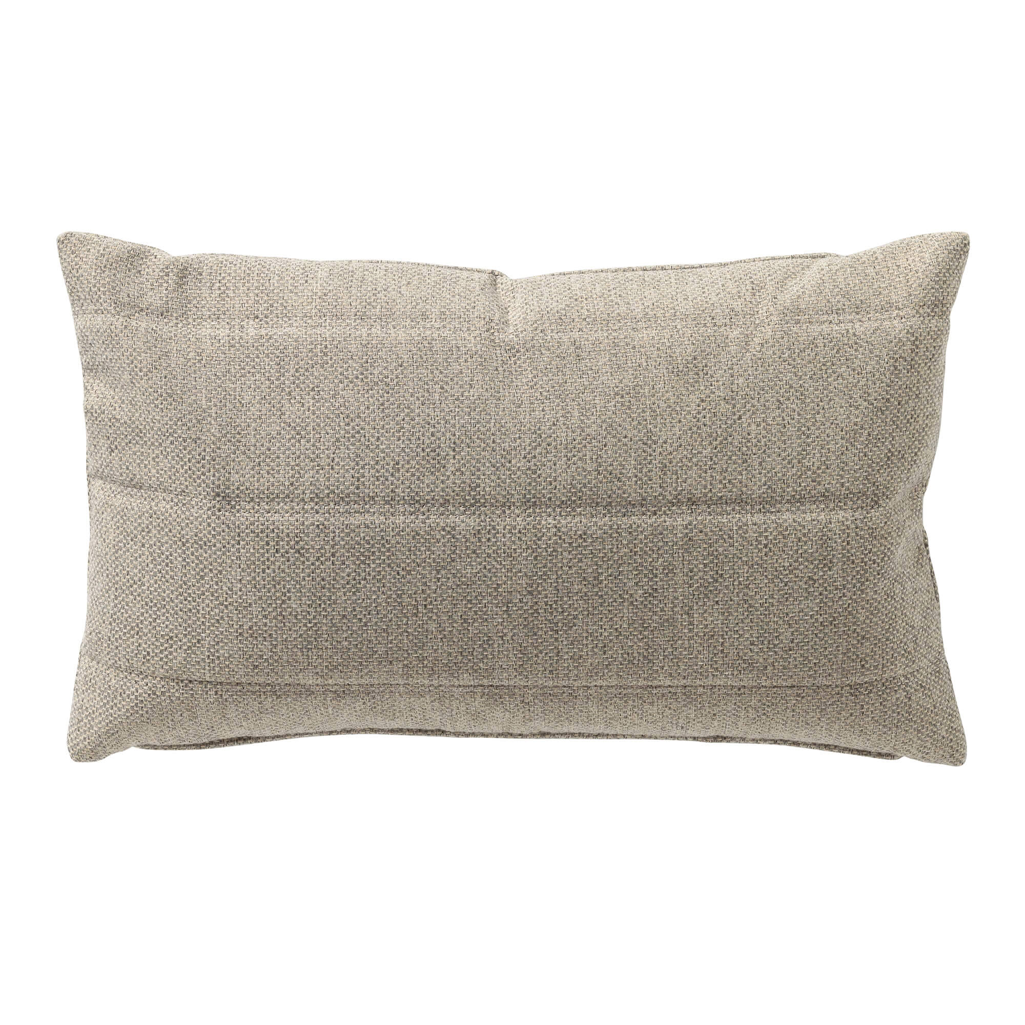 TALIA - kussenhoes outdoor 30x50 cm - waterafstotend - Pumice Stone -