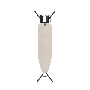 Brabantia Strijkplank A, 110×30 cm, strijkerhouder – Denim Grey Brabantia Strijkplank A, 110×30 cm, strijkerhouder – Denim Grey