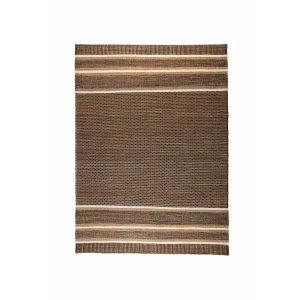 Dutchbone Djahe vloerkleed -maturel/bruin- 160X230 Dutchbone Djahe vloerkleed -maturel/bruin- 160X230