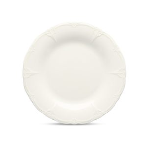 Bonbistro – Plat bord 32cm ivoor Retro – Set van 2 Bonbistro – Plat bord 32cm ivoor Retro – Set van 2