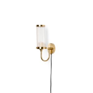 Bold Monkey Angel On Fire wandlamp – Goud Bold Monkey Angel On Fire wandlamp – Goud