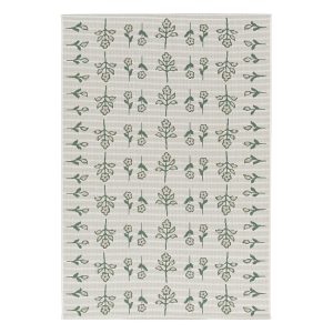 AFK Living vloerkleed Prairie – voor binnen en buiten – groen – 160 x AFK Living vloerkleed Prairie – voor binnen en buiten – groen – 160 x