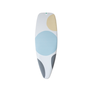 Brabantia Strijkplankhoes D, 135×45 cm, PerfectFlow – Spring Bubbles Brabantia Strijkplankhoes D, 135×45 cm, PerfectFlow – Spring Bubbles