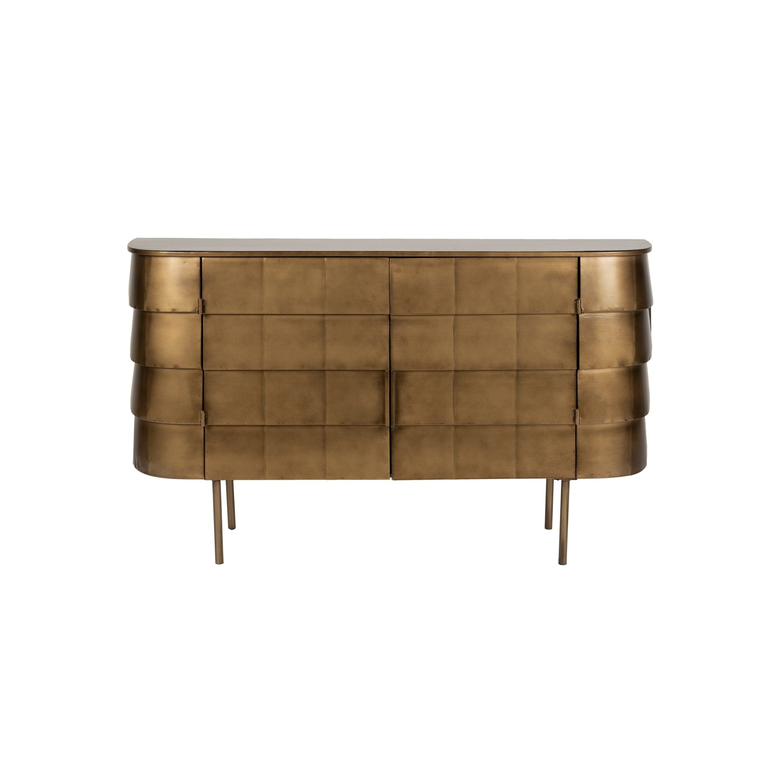 Dutchbone Hanna Dressoir - Goud