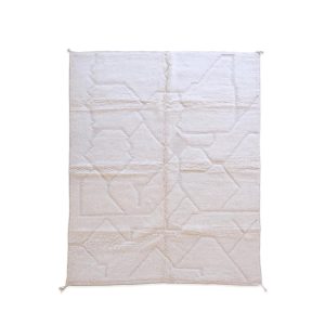 AFK Living vloerkleed Berber – handgemaakt – Wol – 233 x 300 cm AFK Living vloerkleed Berber – handgemaakt – Wol – 233 x 300 cm
