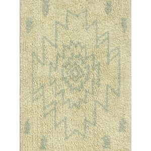 Calma House Badmat Neptuno – Groen – 50×70 Calma House Badmat Neptuno – Groen – 50×70