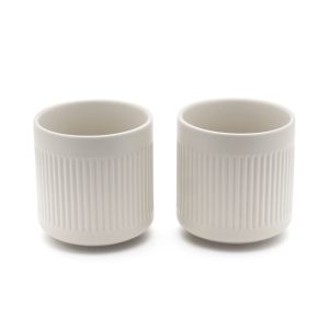Bredemeijer – Theemok Skagen wit s/2