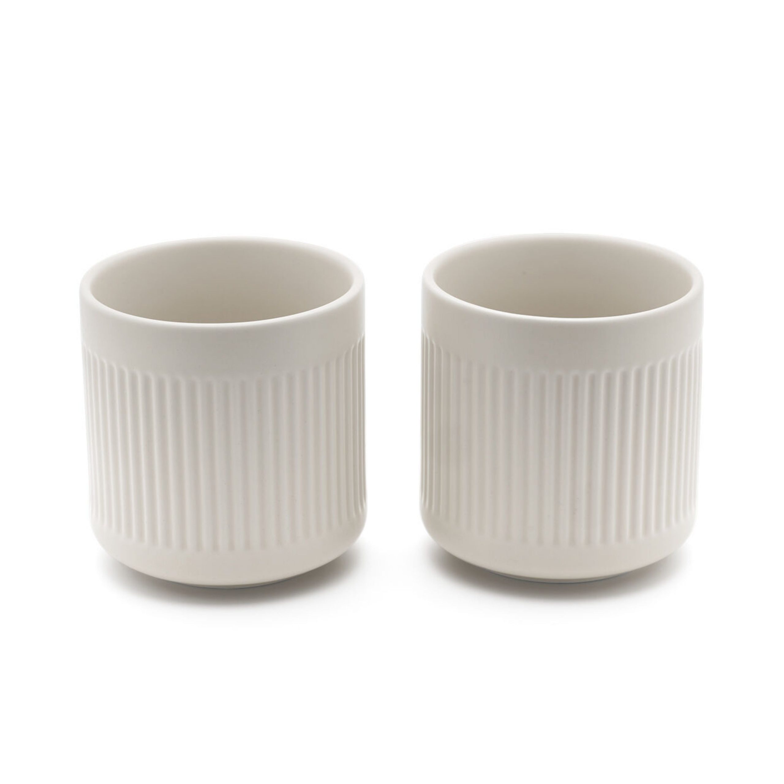 Bredemeijer - Theemok Skagen wit s/2