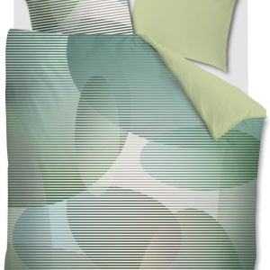 Beddinghouse Dutch Design Dekbedovertrek Lombard Street – 240 x 200/22