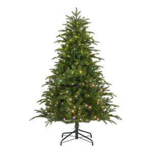 Black Box Trees Smart lighting Nestow Kunstkerstboom – H155 x Ø107 cm Black Box Trees Smart lighting Nestow Kunstkerstboom – H155 x Ø107 cm