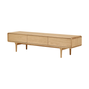 Artichok Mels Tv Meubel Naturel – 180 x 45 cm Artichok Mels Tv Meubel Naturel – 180 x 45 cm