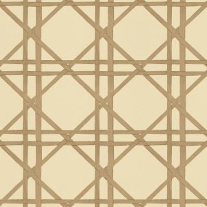 Catchii Behang Bamboo braided trellis bruin Catchii Behang Bamboo braided trellis bruin