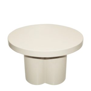 Brix salontafel Noa – wit – 56.5×56.5×35.5 Brix salontafel Noa – wit – 56.5×56.5×35.5