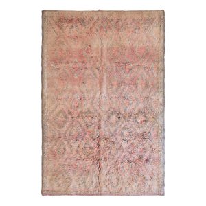 AFK Living vloerkleed Berber – handgemaakt – Wol – 302 x 195 cm AFK Living vloerkleed Berber – handgemaakt – Wol – 302 x 195 cm