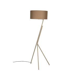 Dutchbone Murphy Vloerlamp – Beige Dutchbone Murphy Vloerlamp – Beige