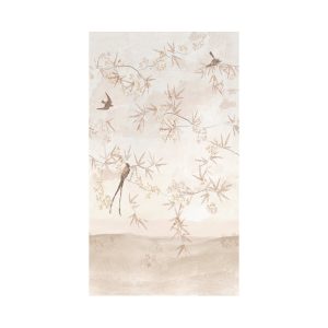 Art for the Home Fotobehang – Sakura Art for the Home Fotobehang – Sakura