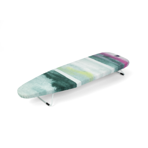 Brabantia Strijkplank S, 95 x 30 cm, TableTop – Morning Breeze Brabantia Strijkplank S, 95 x 30 cm, TableTop – Morning Breeze