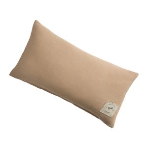 Calma House Kussenhoes Gavema2 – Beige – 30×60 Calma House Kussenhoes Gavema2 – Beige – 30×60