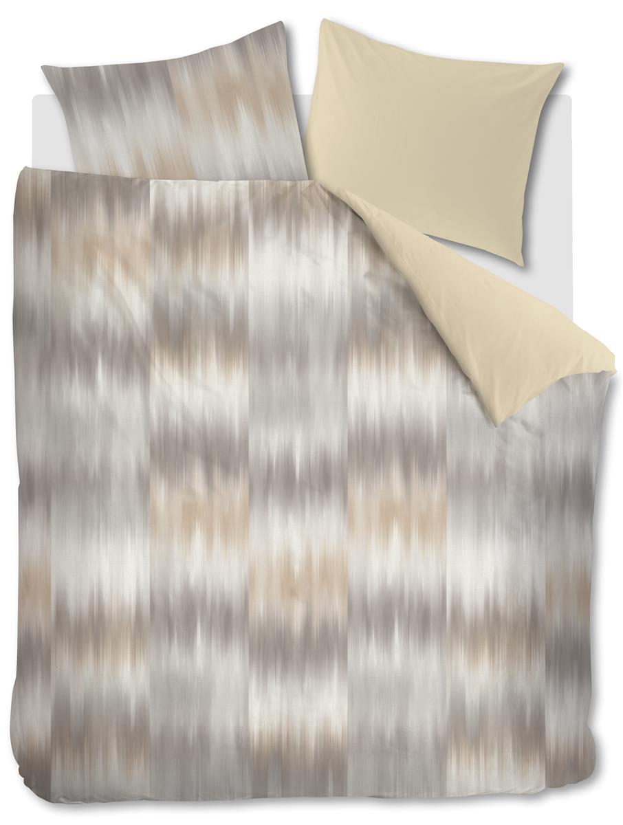 Beddinghouse dekbedovertrek Ferdi - 200x200/220 cm - goud