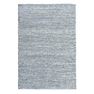 AFK Living vloerkleed Bartolo – handgemaakt – Gerecycled katoen – 120