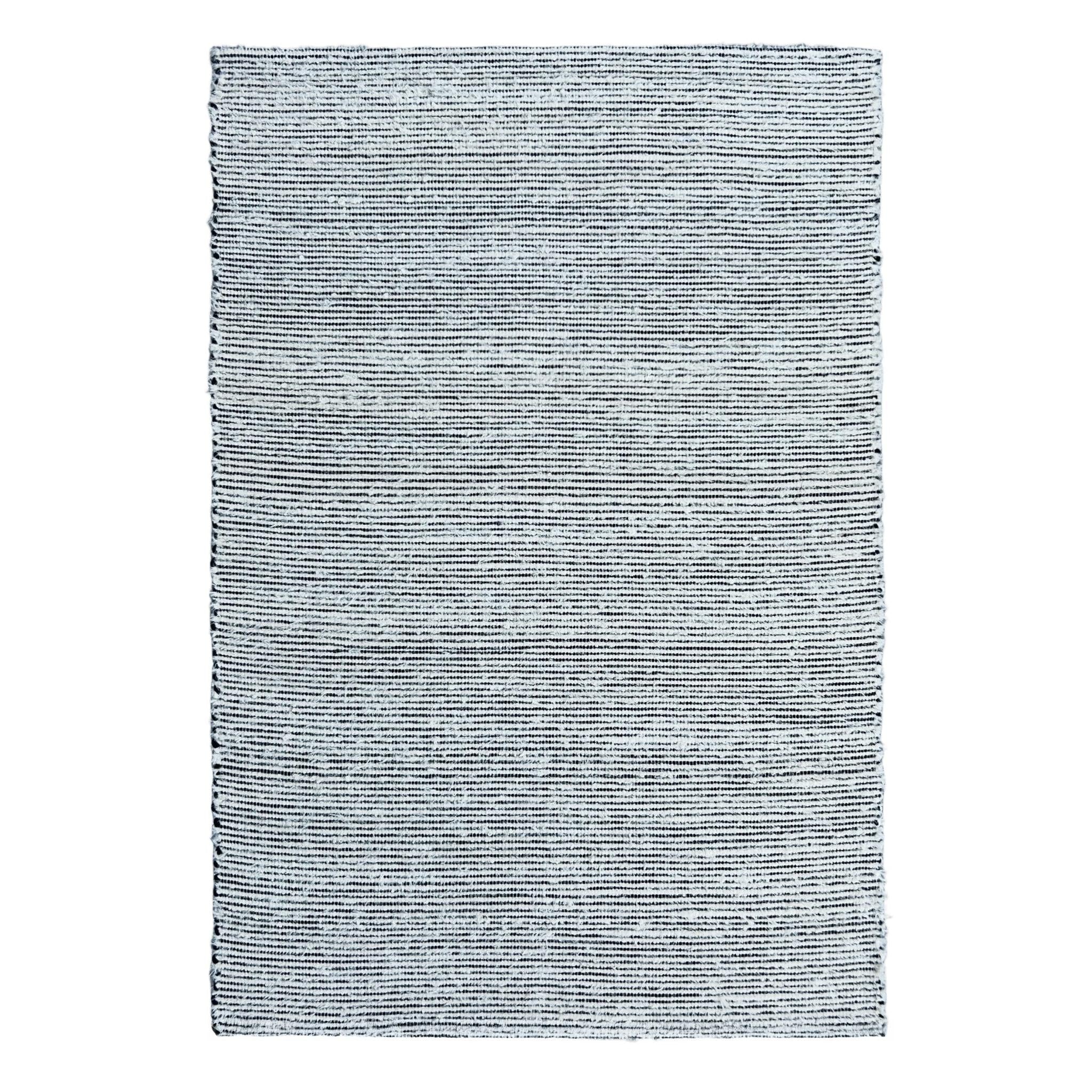 AFK Living vloerkleed Bartolo - handgemaakt - Gerecycled katoen - 120