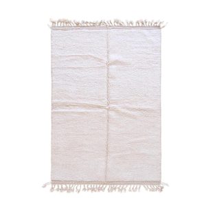 AFK Living vloerkleed Berber – handgemaakt – Wol – 161 x 240 cm AFK Living vloerkleed Berber – handgemaakt – Wol – 161 x 240 cm