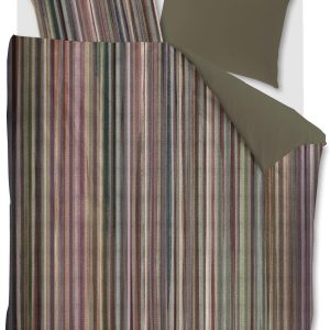 Beddinghouse dekbedovertrek Roman – 240×200/220 cm – multi Beddinghouse dekbedovertrek Roman – 240×200/220 cm – multi