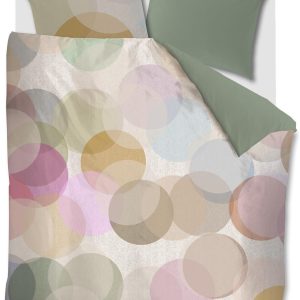 Beddinghouse Dutch Design Bonbon dekbedovertrek – Lits-Jumeaux XL – 26 Beddinghouse Dutch Design Bonbon dekbedovertrek – Lits-Jumeaux XL – 26