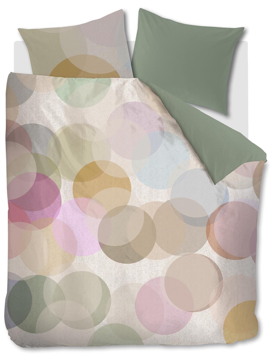 Beddinghouse Dutch Design Bonbon dekbedovertrek - Lits-Jumeaux XL - 26