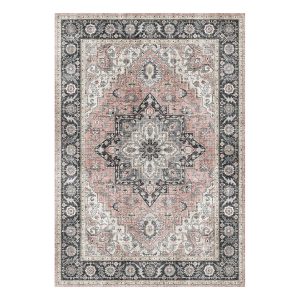 AFK Living vloerkleed Anatolia – gedrukt – grijs – 160 x 230 cm AFK Living vloerkleed Anatolia – gedrukt – grijs – 160 x 230 cm
