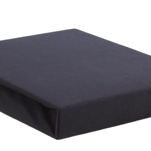 Beddinghouse – Jersey – Split-topper – Hoeslaken – 160×220 cm – indigo Beddinghouse – Jersey – Split-topper – Hoeslaken – 160×220 cm – indigo