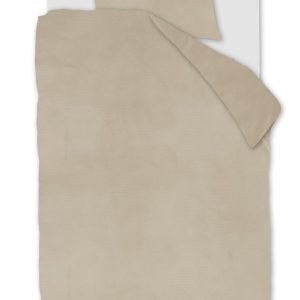 At Home by Beddinghouse Cosy Corduroy dekbedovertrek – Effen – Eenpers At Home by Beddinghouse Cosy Corduroy dekbedovertrek – Effen – Eenpers