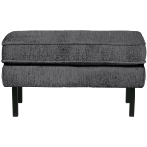 WOOOD hocker op poten Rodeo – Velvet – Mountain – 45x84x54 WOOOD hocker op poten Rodeo – Velvet – Mountain – 45x84x54
